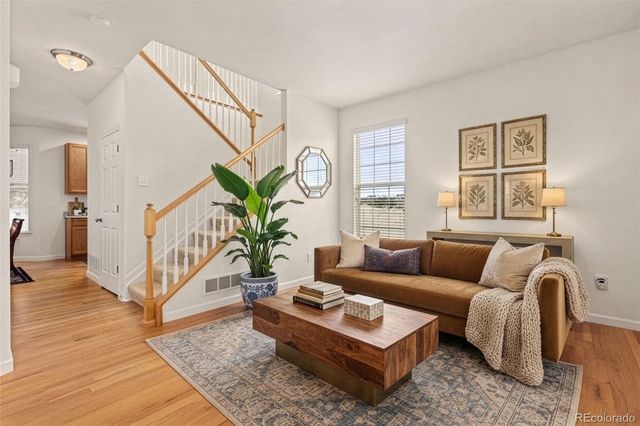 5834 Mt Shadows Boulevard, Firestone, CO 80504