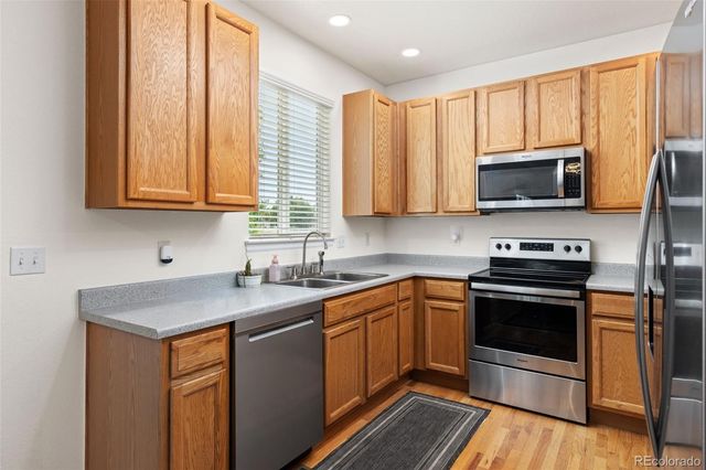 5834 Mt Shadows Boulevard, Firestone, CO 80504