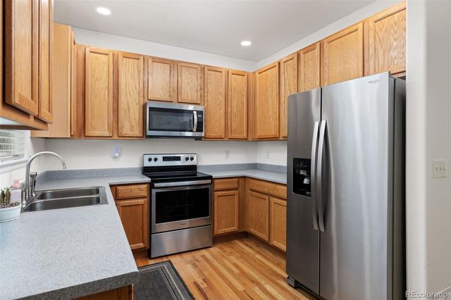5834 Mt Shadows Boulevard, Firestone, CO 80504