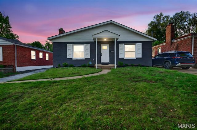 1008 Groby Road, University City, MO 63130