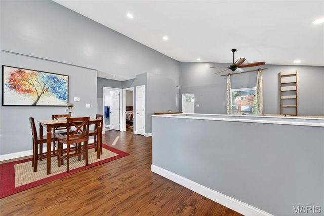 1008 Groby Road, University City, MO 63130