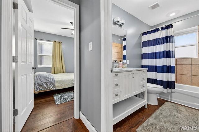1008 Groby Road, University City, MO 63130