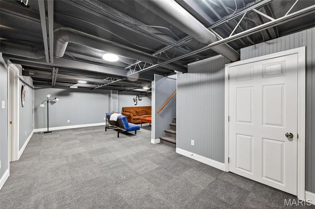 1008 Groby Road, University City, MO 63130