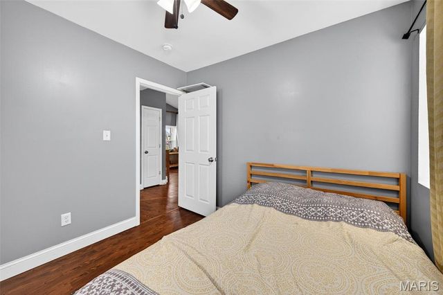 1008 Groby Road, University City, MO 63130