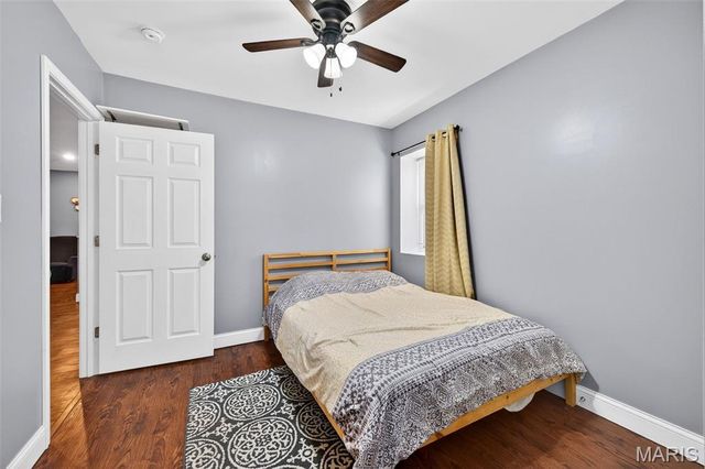 1008 Groby Road, University City, MO 63130