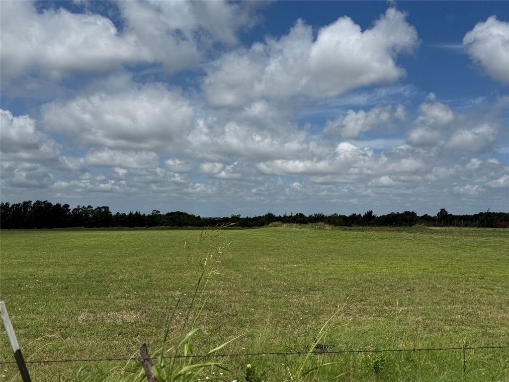 TBD Lot K Cedar Road, Sherman, TX 75090