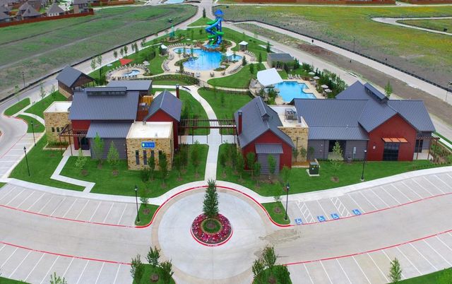 4006 Collin Court, Heartland, TX 75126