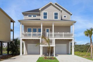 3811 El Lago Street, Galveston, TX 77554