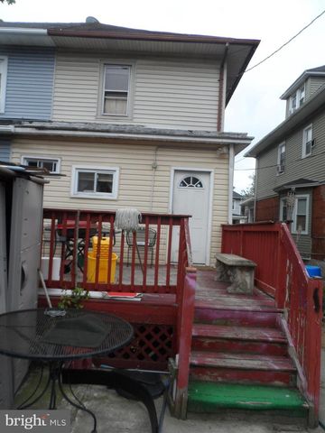 248 ARDMORE AVE, Trenton, NJ 08629