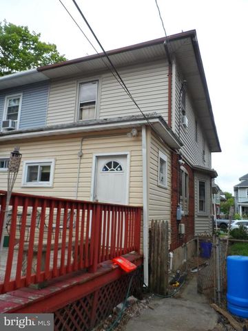 248 ARDMORE AVE, Trenton, NJ 08629
