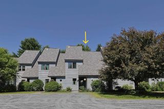 99 Heather Drive # 8F, Hartford, VT 05001