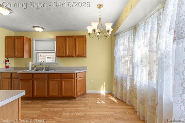 866 Clinton Street, Wyandotte, MI 48192