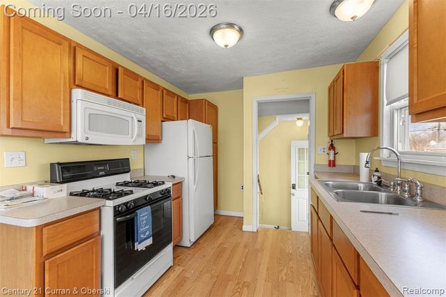 866 Clinton Street, Wyandotte, MI 48192