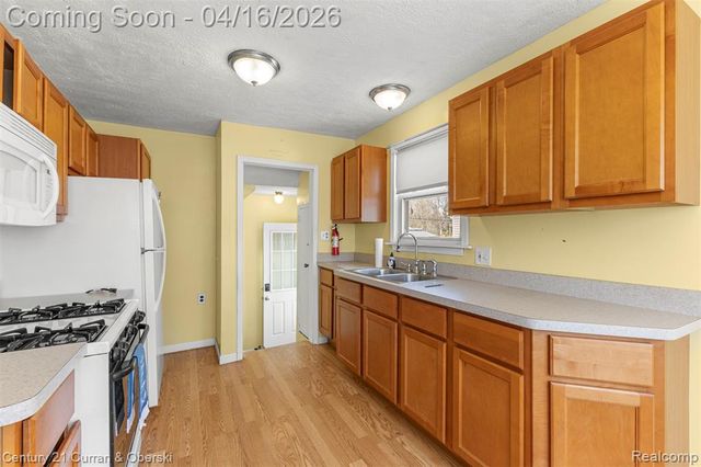 866 Clinton Street, Wyandotte, MI 48192