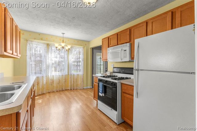 866 Clinton Street, Wyandotte, MI 48192