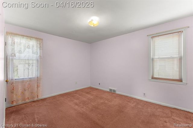 866 Clinton Street, Wyandotte, MI 48192