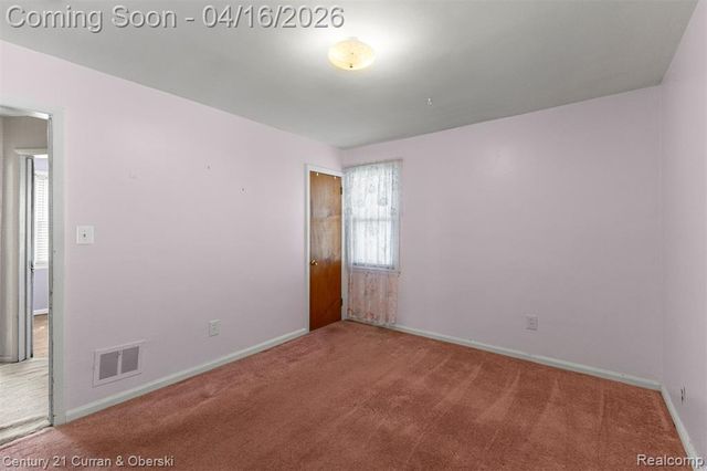 866 Clinton Street, Wyandotte, MI 48192