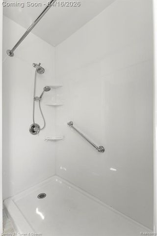 866 Clinton Street, Wyandotte, MI 48192