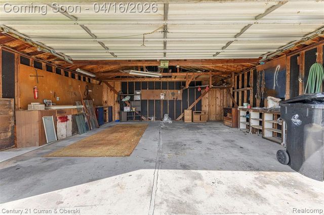 866 Clinton Street, Wyandotte, MI 48192