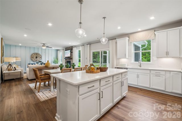 4146 Vista Pine Drive, Charlotte, NC 28215