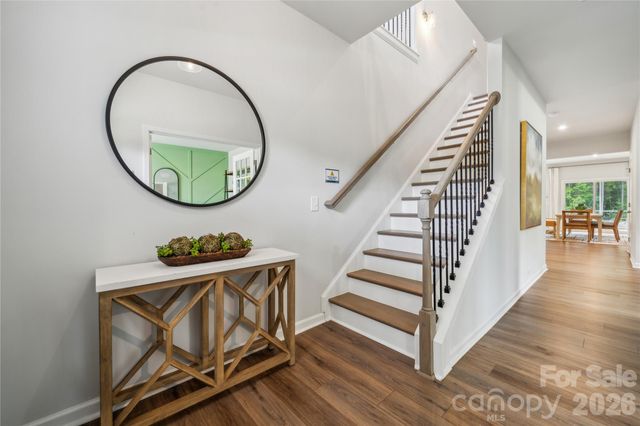 4146 Vista Pine Drive, Charlotte, NC 28215