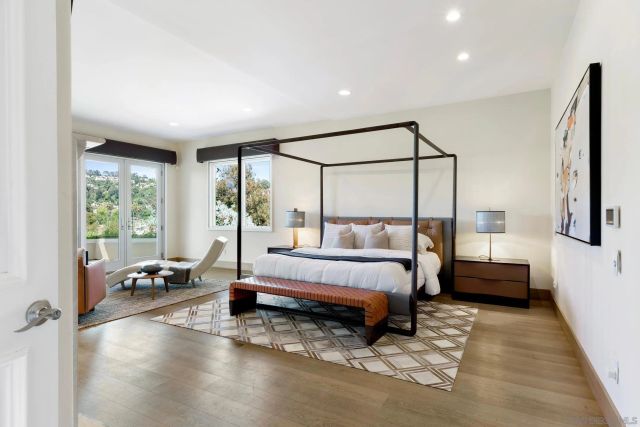 6617 Muirlands Dr, La Jolla, CA 92037