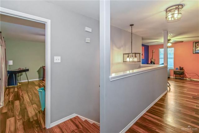 1320 Rio Comal Circle, San Juan, TX 78589