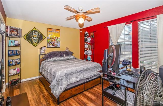 1320 Rio Comal Circle, San Juan, TX 78589