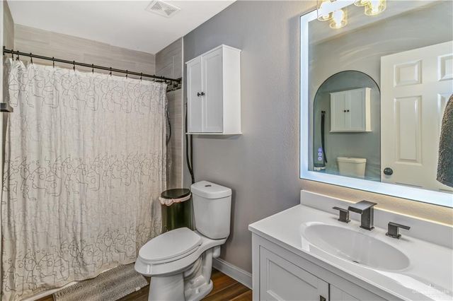 1320 Rio Comal Circle, San Juan, TX 78589