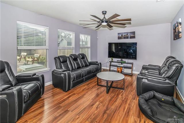 1320 Rio Comal Circle, San Juan, TX 78589