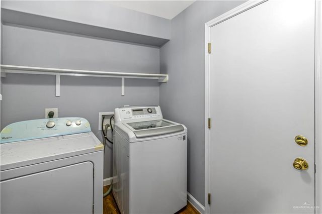 1320 Rio Comal Circle, San Juan, TX 78589