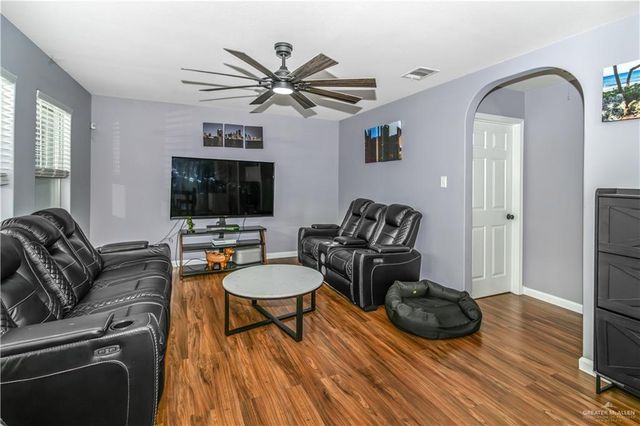 1320 Rio Comal Circle, San Juan, TX 78589