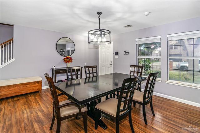 1320 Rio Comal Circle, San Juan, TX 78589