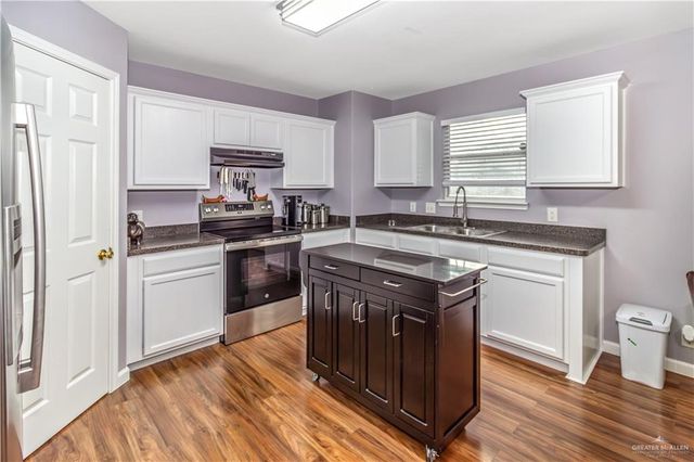 1320 Rio Comal Circle, San Juan, TX 78589