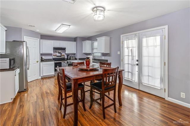 1320 Rio Comal Circle, San Juan, TX 78589