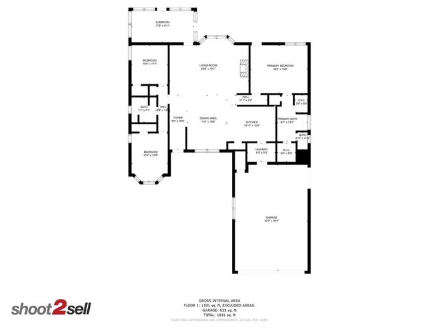 5041 Santa Elena Court, De Cordova, TX 76049