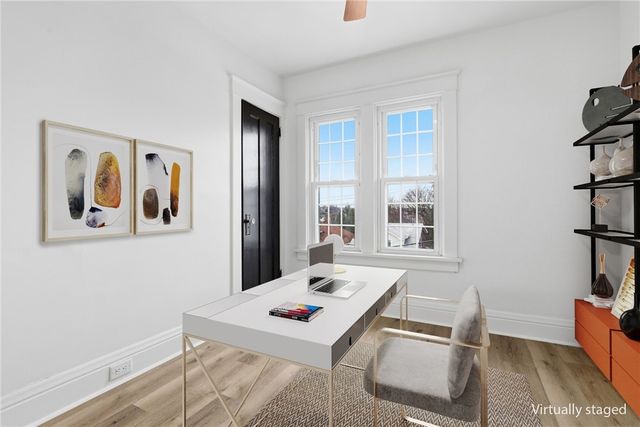 1126 Bellaire Ave, Brookline, PA 15226