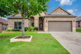 1416 Brewer Lane, Celina, TX 75009