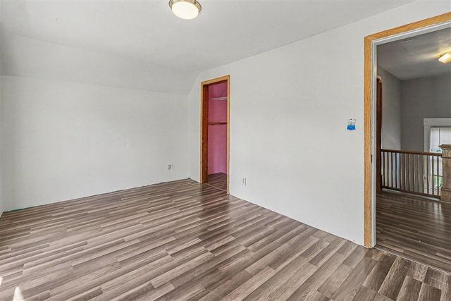 420 W 5th Street, Evart, MI 49631