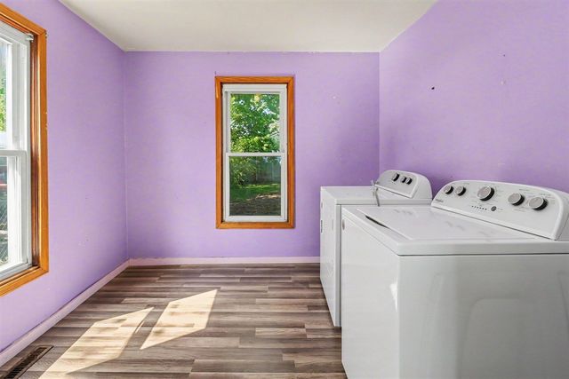 420 W 5th Street, Evart, MI 49631