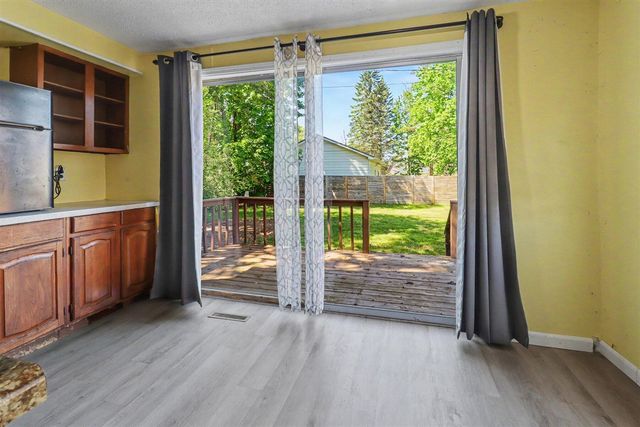 420 W 5th Street, Evart, MI 49631