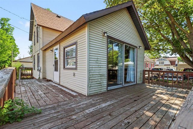 420 W 5th Street, Evart, MI 49631