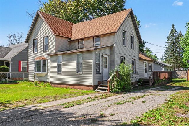 420 W 5th Street, Evart, MI 49631