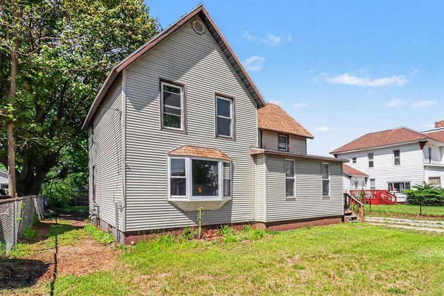 420 W 5th Street, Evart, MI 49631