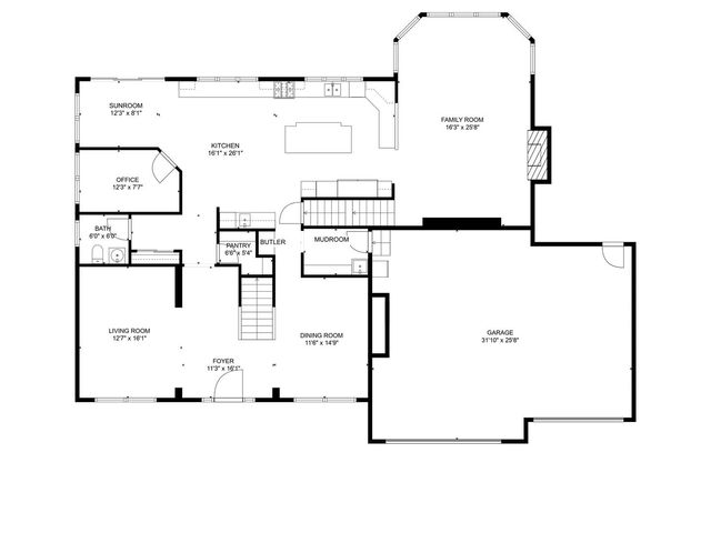 1010 Grayhawk Drive, Algonquin, IL 60102