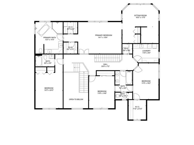 1010 Grayhawk Drive, Algonquin, IL 60102