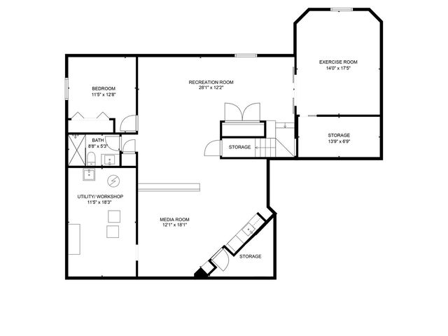 1010 Grayhawk Drive, Algonquin, IL 60102