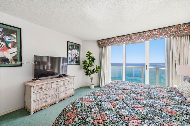 16445 Collins Avenue 2722, Sunny Isles Beach, FL 33160