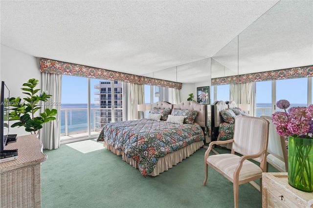 16445 Collins Avenue 2722, Sunny Isles Beach, FL 33160