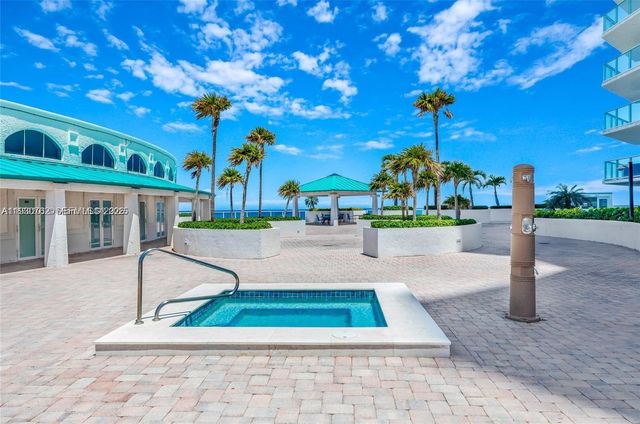 16445 Collins Avenue 2722, Sunny Isles Beach, FL 33160